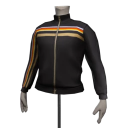 Drop Science Fairfax Top