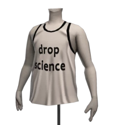Drop Science Classic Jersey
