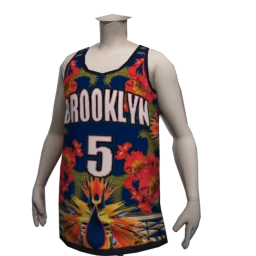 Drop Science Brooklyn Jersey