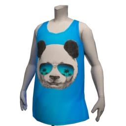 Foal Panda Chill Vest