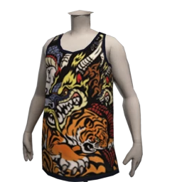 Drop Science Mighty Jersey