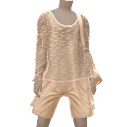 Drop Science Daisy Daydream Outfit