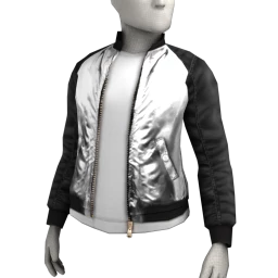 Drop Science Synthesizer Jacket