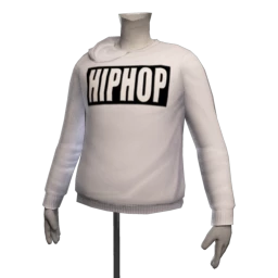 Drop Science "Hip Hop" Hoodie