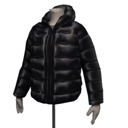 Drop Science Sub 0 Puffer Coat
