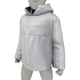 Drop Science Baseline Jacket