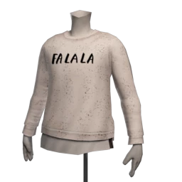 Foal Fa La La Distressed Jumper