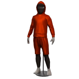 Drop Science Thermodynamics Outfit