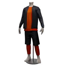 Drop Science Quasar Outfit