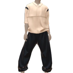 Drop Science Off Duty Soccer Fit