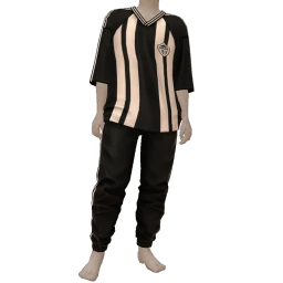 Drop Science Weekend Warm Up Set