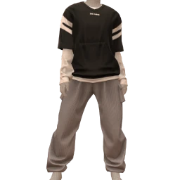 Drop Science End Game Look