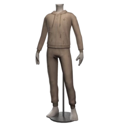 Drop Science Endurance Tracksuit