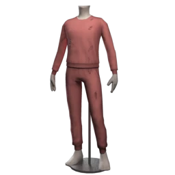 Drop Science Damage Tracksuit