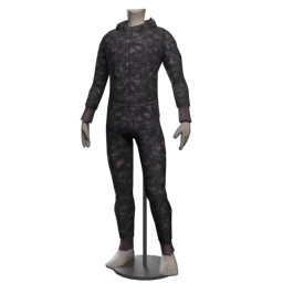 Drop Science Into the Woods Tracksuit