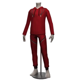 Drop Science Track Star Tracksuit