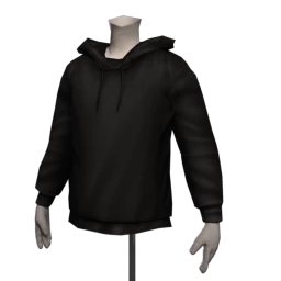 Drop Science League Hoodie