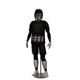 Drop Science Bases Outfit