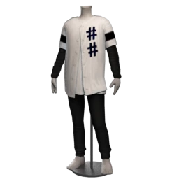 Drop Science City Outfit