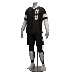 Drop Science Compete Outfit