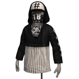 Drop Science Signs Hoodie