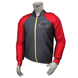 Drop Science Judgement Jacket