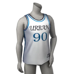 Drop Science Verdict Vest