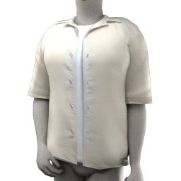 Foal Summer Layers Shirt