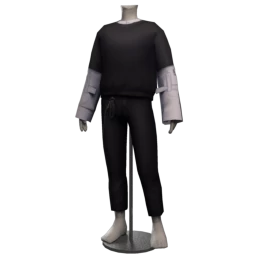 Drop Science Foehn Outfit