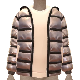 Drop Science Sky Breeze Jacket