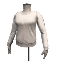 Drop Science Winter Jumper