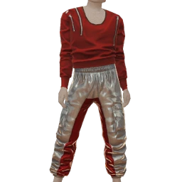 Drop Science Enchanted Flare Outfit