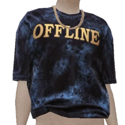Drop Science Offline Mode T-Shirt