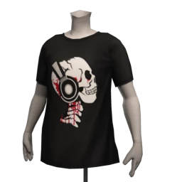 Delirious Squid Audio Assault T-Shirt