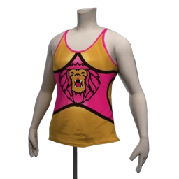 The DandyLions Star Tank Top