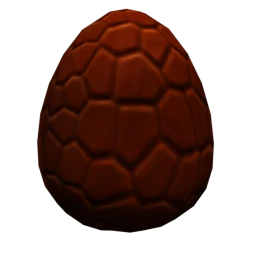 Chocolate Egg Body