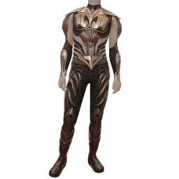 Elska Armoured Butterfly Outfit