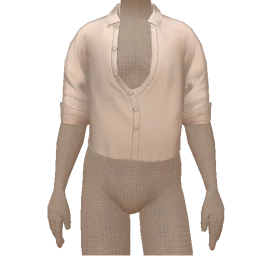 Elska Own The Moment Shirt - White