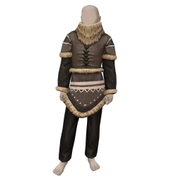 Elska Carried Away Outfit