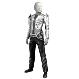 Elska Shadows Still Remain Outfit