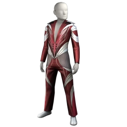 Elska Since Your Descent Outfit