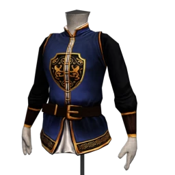 King of Hearts Tunic