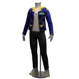 The Fashion King Crown - 2017