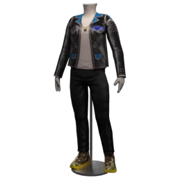 The Fashion King Suit