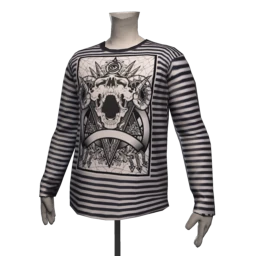 Foal Devil in the Details T-Shirt