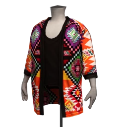 Foal Hawthorn Poncho