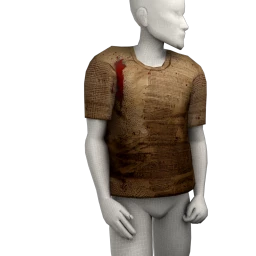 Cosmos Everyday Zombie Workmans T-Shirt