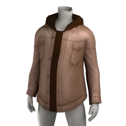 Foal Old Friend Jacket