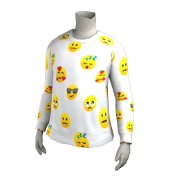 Foal Reactions Sweatshirt