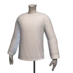 Foal Blanc Arnau Sweater